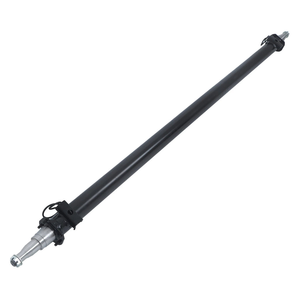 7000lbs Trailer Axle Beam with Idler 89" Hub Face 74" Spring Center