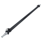 7000lbs Trailer Axle Beam with Idler 89" Hub Face 74" Spring Center