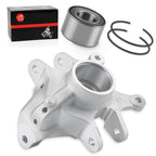 Rear Wheel Axle Knuckle + Bearing Kit for Can-Am Maverick 1000R (2013–2018)