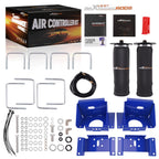 Air Spring Suspension Kit for Ford F-150 (2015–2019)
