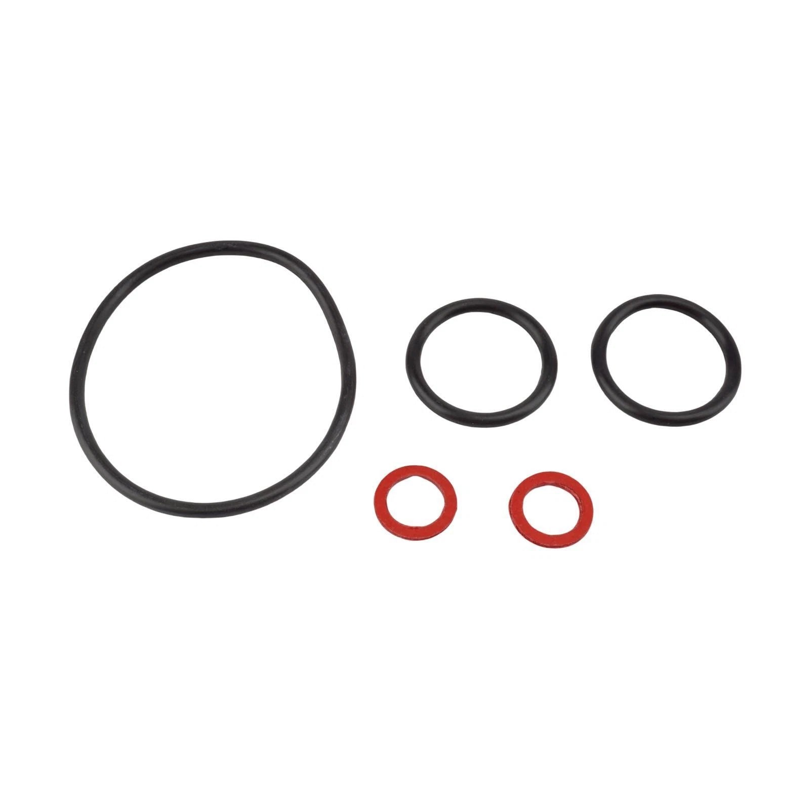 Lower Unit Oil Seal Kit for Yamaha Outboard 2 HP (1989–2002) 6A1-W0001-23