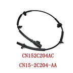 Front ABS Wheel Speed Sensor  Left Right for Ford Fiesta (2013-2019)