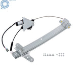 Front Right Power Window Regulator with Motor for Ford Crown Victoria (1992–2011)