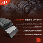 Serpentine Belt for Honda Odyssey (1999-2001)
