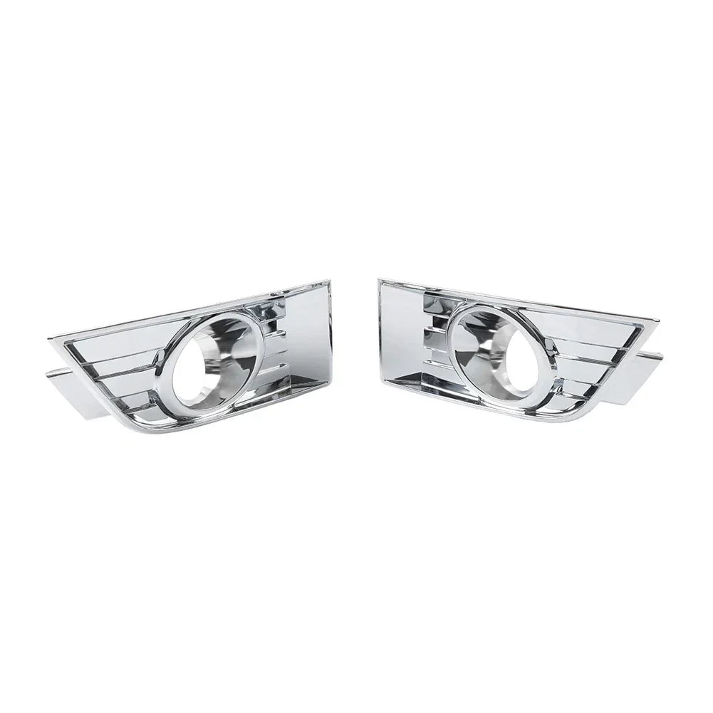 Chrome Fog Light Bezel for Ford Edge (2007-2010)