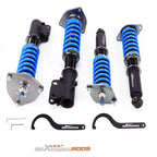 24 Way Adjustable Coilovers for Subaru XV Crosstrek (2013-2017)