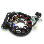 Magneto Generator Stator Coil for Honda CRF250 CRF250R (2014–2017) 31120-KRN-A81