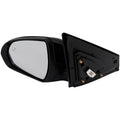 Driver Side Mirror for Hyundai Elantra (2017–2018)