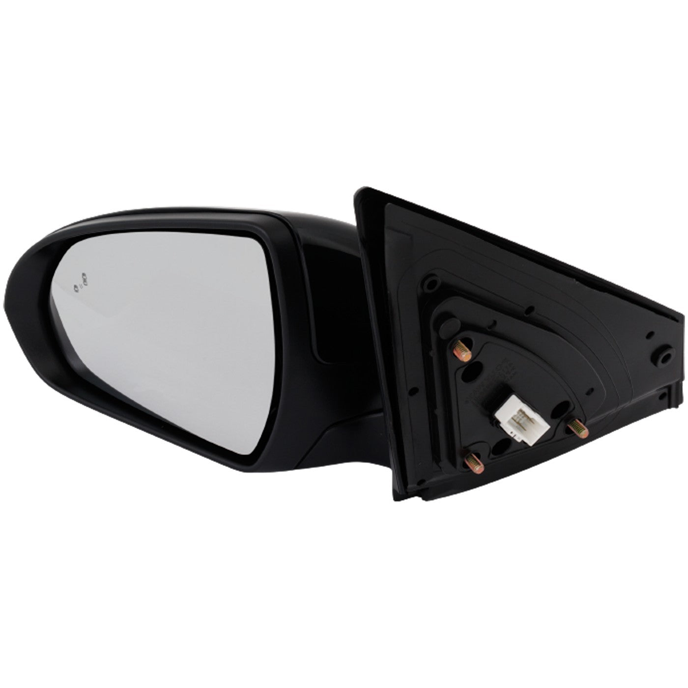 Driver Side Mirror for Hyundai Elantra (2017–2018)