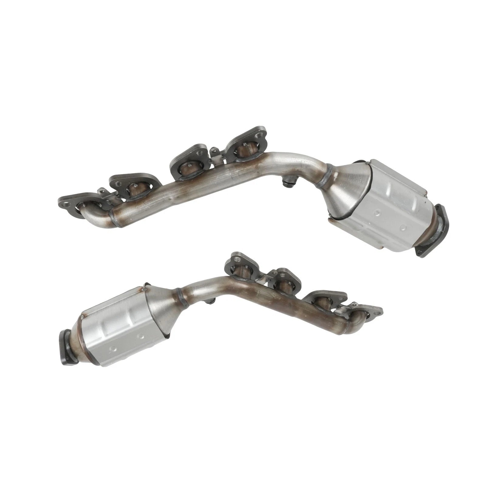 Catalytic Converter Set for Toyota 4Runner 4.7L (2003–2004)