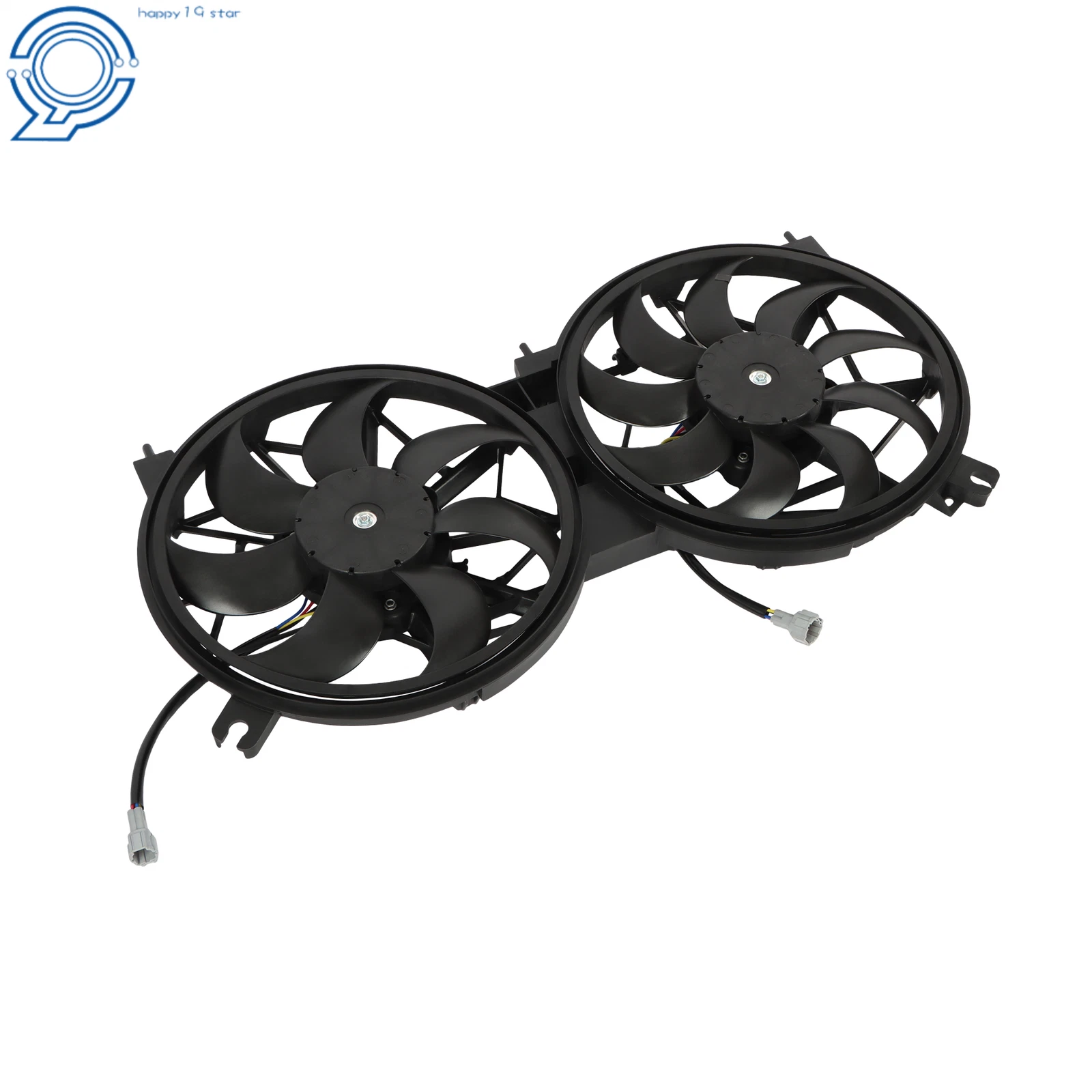 Radiator Cooling Fan for Nissan Murano (2015–2020)
