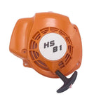Recoil Starter for HS81 HS81R HS81T HS86 HS86R HS86T (Repair)