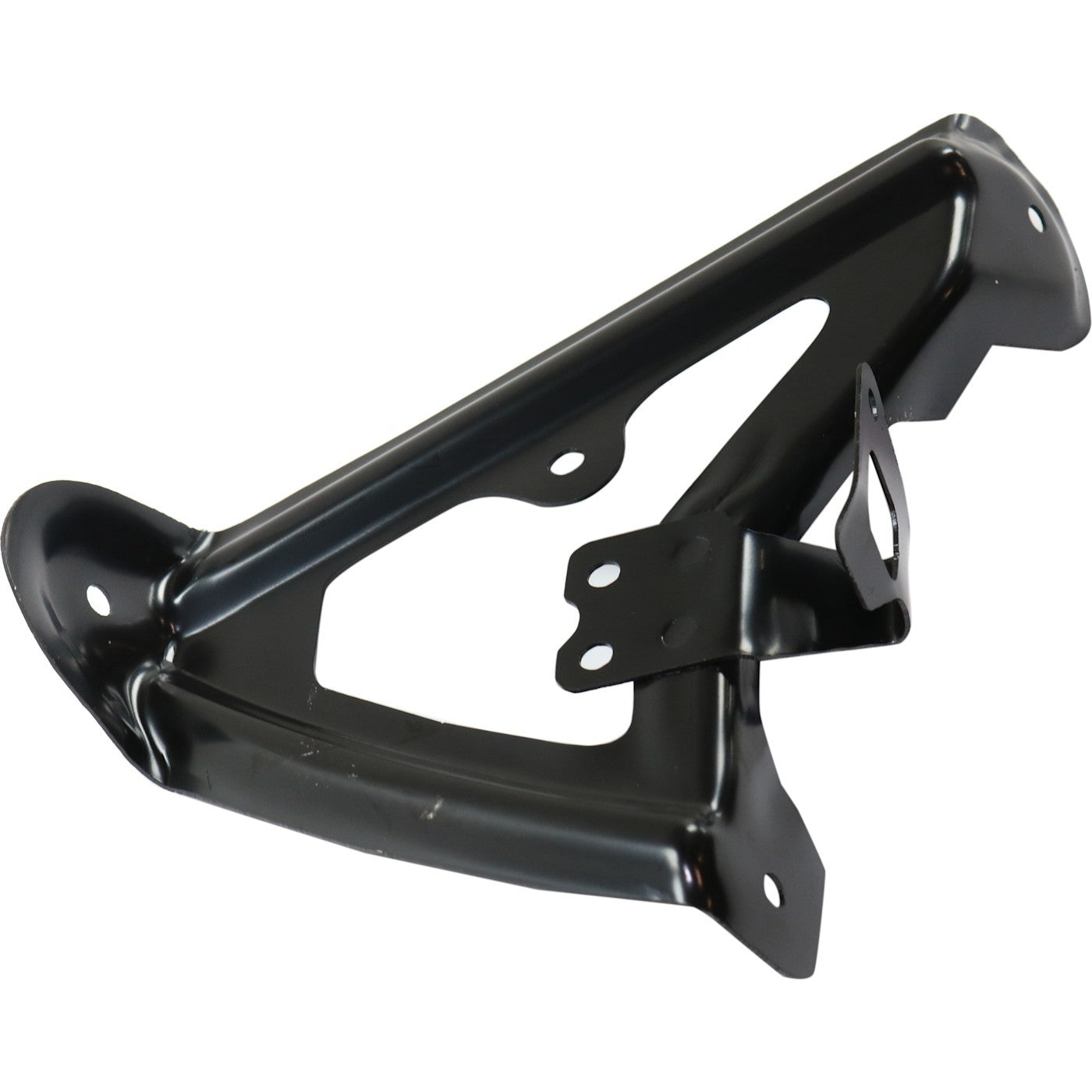 Passenger Right Side Fender Support for Honda Odyssey (2018–2023)