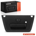 Tailgate Handle with Keyhole for Nissan Frontier (2013–2021)