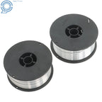 2 Pack ER4043 Aluminum MIG Welding Wire 0.045 Inch for Welding