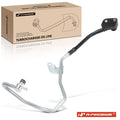 Turbocharger Coolant Line Return Left for Mercedes-Benz CL550 (2007–2013)