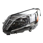 Hella Driver Left Headlight Assembly 013063651 for Mercedes W205 (2015–2021)