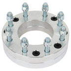 Set of 4 Wheel Adapters 5x139.7 to 8x165.1 for Ram 1500