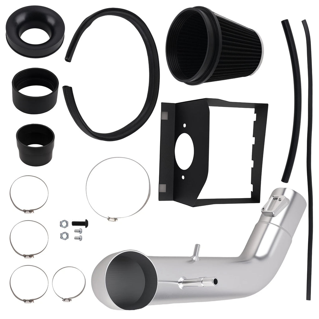Cold Air Intake Kit with Heat Shield for Ford F150 5.0L V8 (2011–2014)