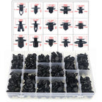 Auto Fastener Clips for Vehicle Bumper, Door Panel, Fender (Various Years)