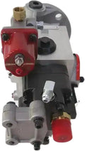 Fuel Pump 3419433 for Cummins NH220-C1, Komatsu D80A-12