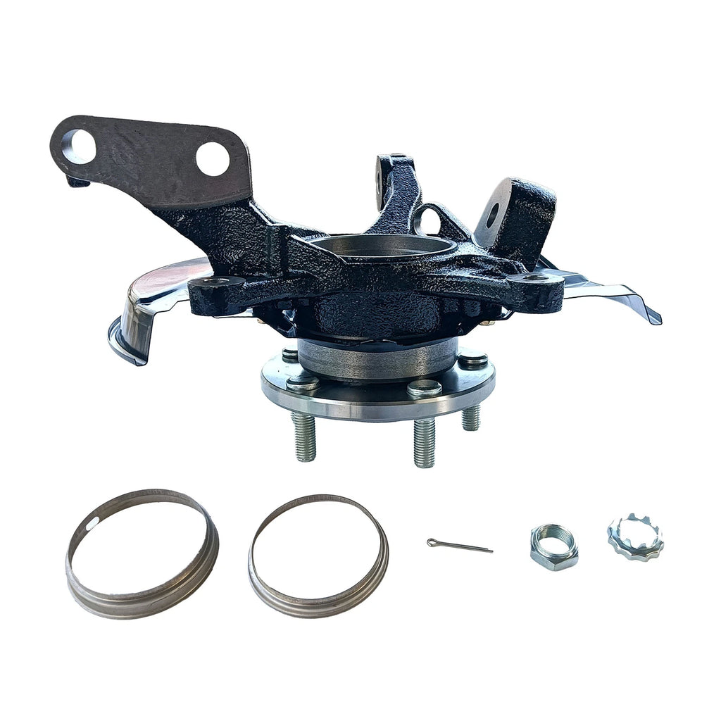 Front Right Steering Knuckle & Wheel Hub Bearing for Toyota Camry