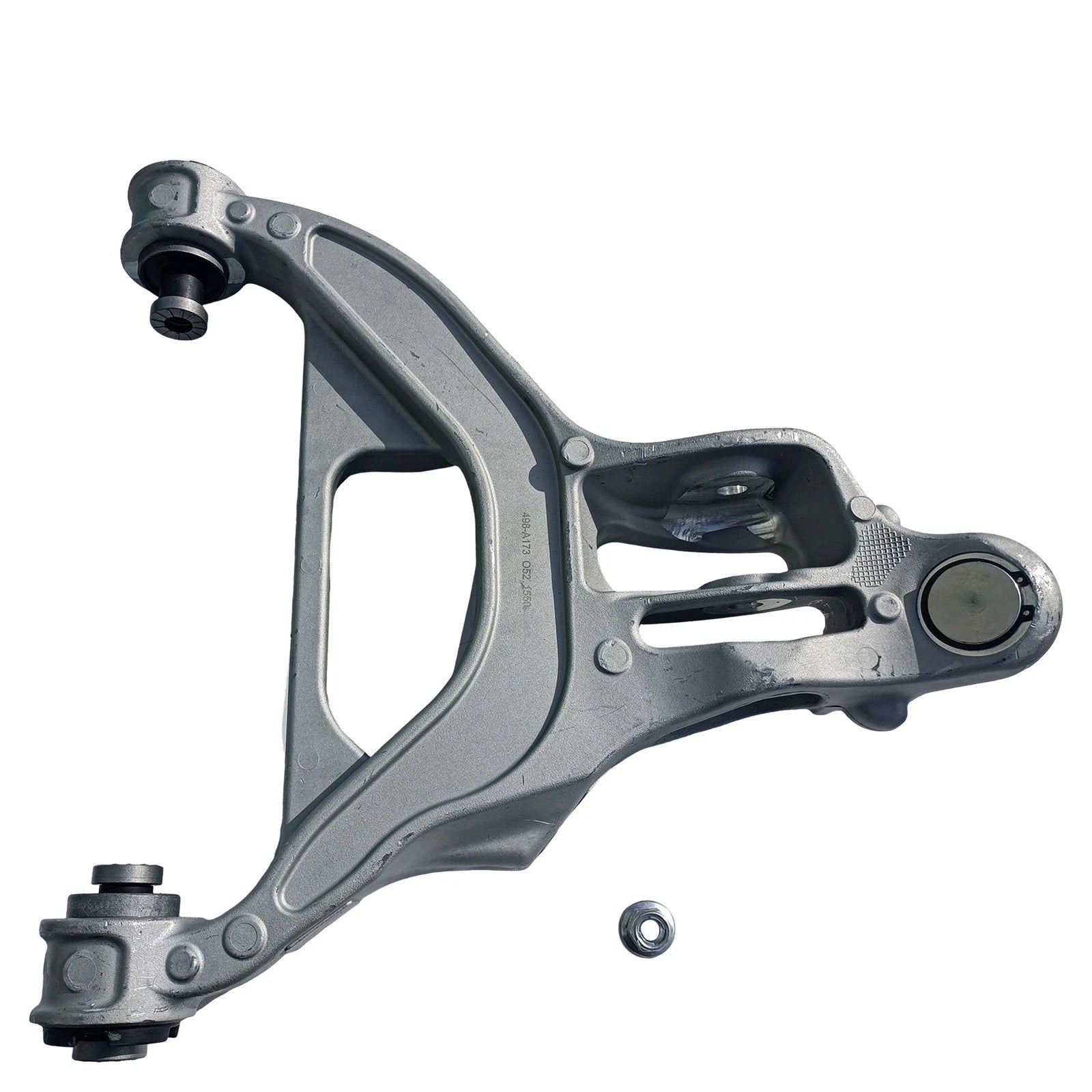 Front Right Lower Control Arm & Ball Joint for Ford F-150 (2010–2014) K623211