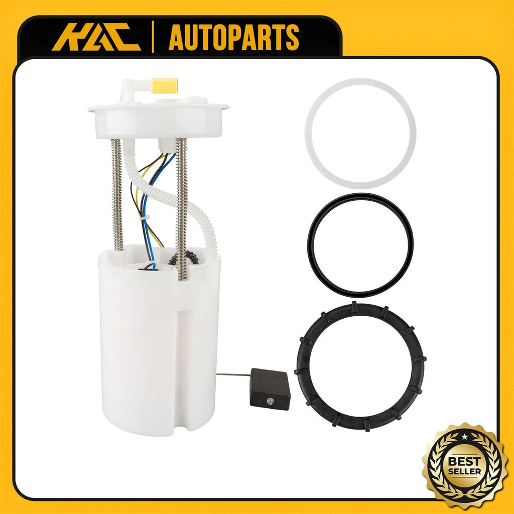 Fuel Pump Assembly For Acura TSX (2004–2008 All Engines)