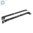 Rocker Panel Steel for Chevy Silverado/GMC Sierra (1999–2018)