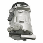 AC Compressor Replacement for Saab 9-3X 2.0L (2010-2011)