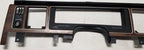 Speedometer Trim Cover Bezel for Ford LTD Crown Victoria (1989–1992)