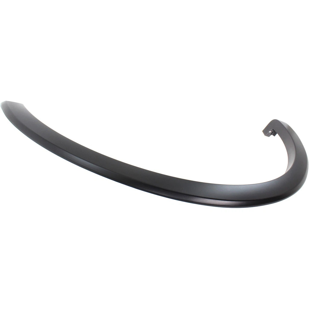 Fender Trim for Ford F-150 (2015–2017) Front Passenger Side Primed