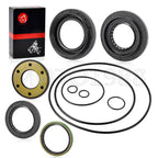 Rear Axle differential seal O-Ring for Suzuki Quadsport Z250 LTZ250 (2004–2009)