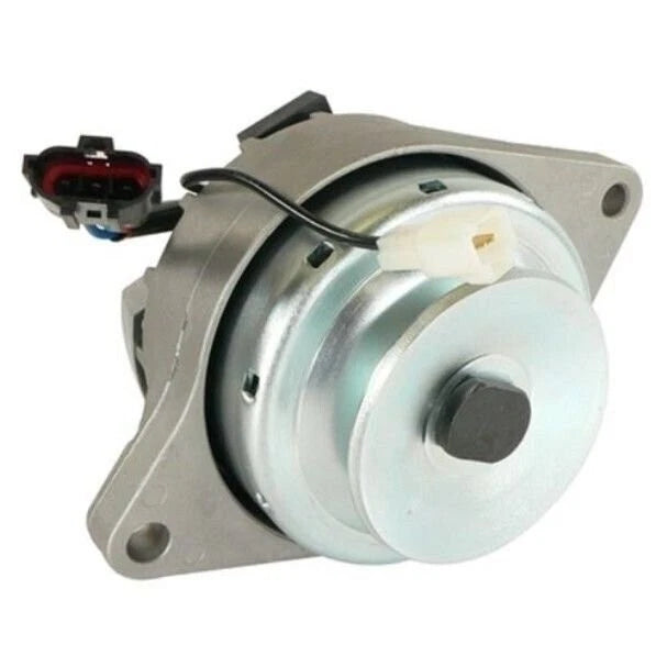 Alternator for Isuzu Kokusan Denki (4LE1PV01, 4LE1PV)