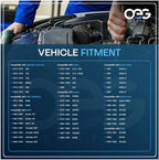 32AMP Alternator for VM 292 RA