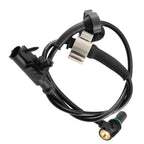 ABS Wheel Speed Sensor Front for Chevrolet Silverado Suburban (2007–2007)