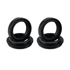 Front Fork Oil Seal & Dust Seals for Suzuki RM125 RM250 RM85 (1979–2017)