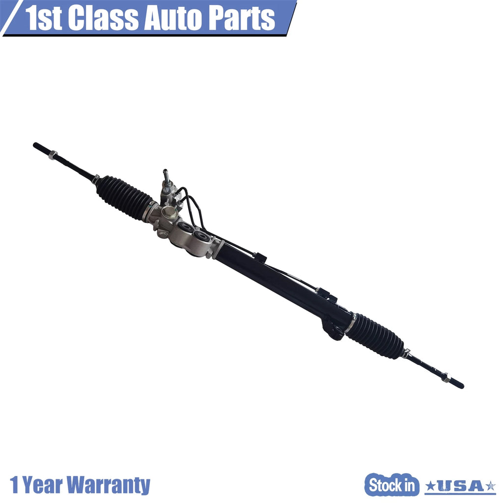 Power Steering Rack and Pinion for Infiniti FX35 FX45 (2003–2004)