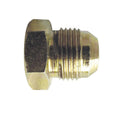 S.52161 Hydraulic Blanking Plug Adapter 1/2JIC for Parker Hannifin