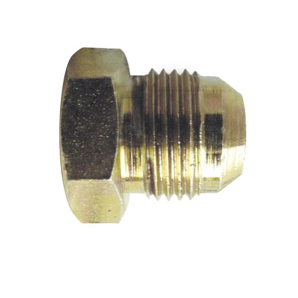 S.52161 Hydraulic Blanking Plug Adapter 1/2JIC for Parker Hannifin