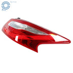 Outer Tail Light Brake Lamp Assembly for Nissan Altima (2016-2018)