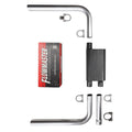 Exhaust System for Camaro Firebird (1982–1992) Flowmaster Aggressive Tone