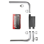 Exhaust System for Camaro Firebird (1982–1992) Flowmaster Aggressive Tone