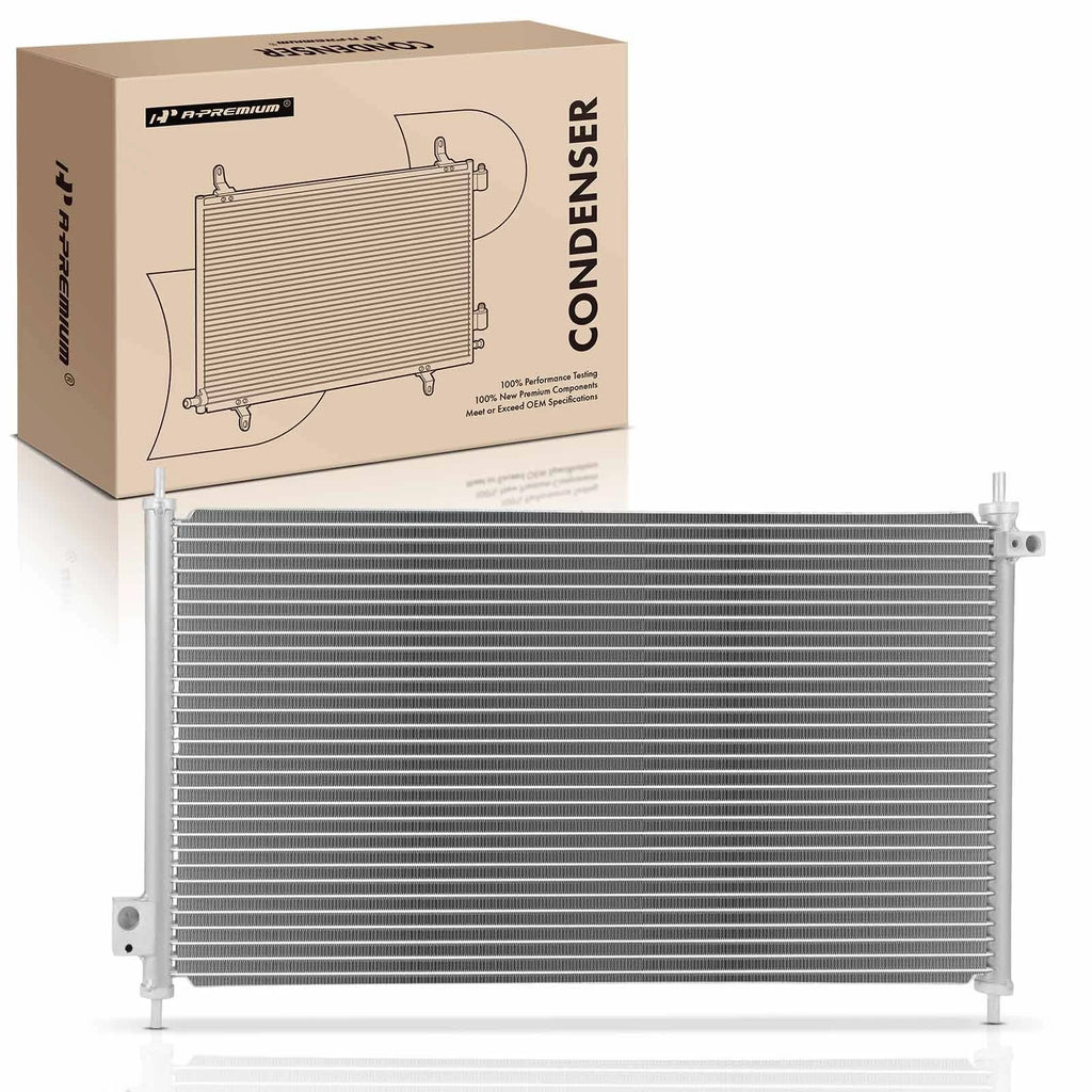 A/C Condenser for Honda Prelude S2000 (1997–2003)