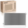 A/C Condenser for Honda Prelude S2000 (1997–2003)