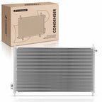 A/C Condenser for Honda Prelude S2000 (1997–2003)