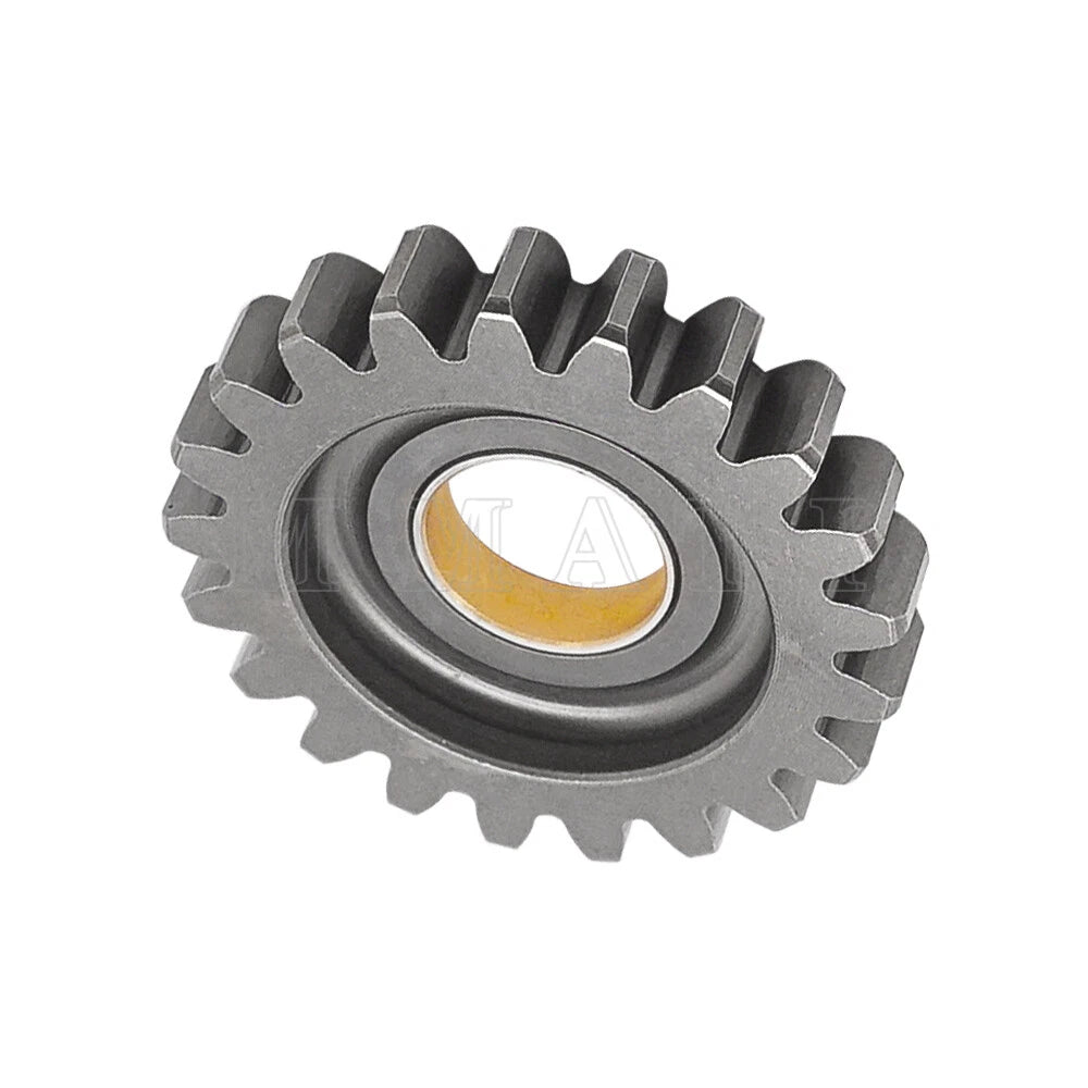 Reverse Spur Idle Gear for Kawasaki Mojave 250 (1987–2004) 59051-1329 59051-1172 59051-1220