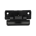 Lower Armrest Box Lock Cover for Mitsubishi Pajero V73 (2000-2006)