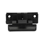Lower Armrest Box Lock Cover for Mitsubishi Pajero V73 (2000-2006)