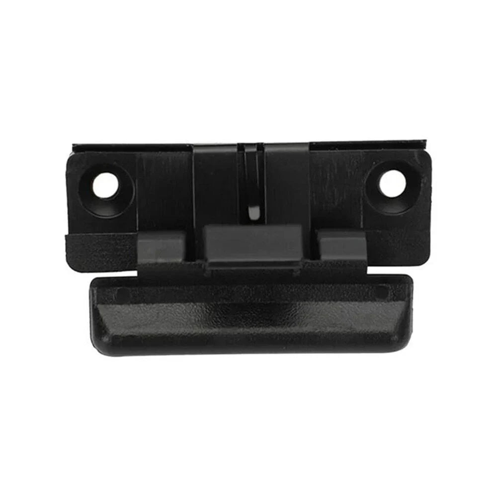 Lower Armrest Box Lock Cover for Mitsubishi Pajero V73 (2000-2006)